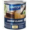LINITOP Classic lasure satin 1 L incolore