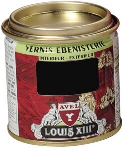 LOUIS XIII SATI VERNIS 125 ML INCOLORE