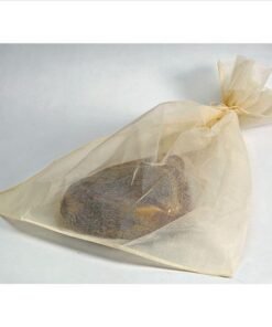 LE MONTAGNARD Sac à jambon 70 x 85 cm