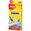 ACTO Répulsif pigeons picots x 6 barrettes de 18 cm