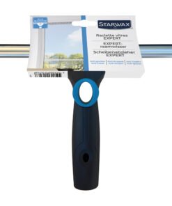 RACLETTE LAVE VITRE PRO 25CM STARWAX