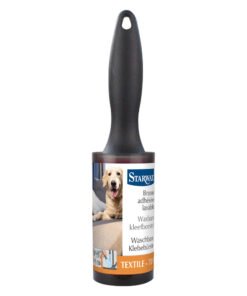 BROSSE VETEMENT ADHESIVE LAVABLE
