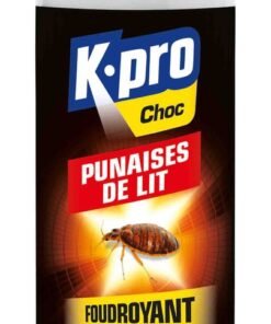 Alternative view of Anti Punaises de Lit 400 ml