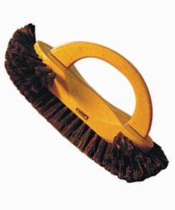 DOMERGUE BROSSE MEUBLE 1/2 TETE SOIE KAROPS