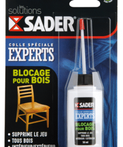Colle Spéciale Experts Blocage Flacon 50 ml