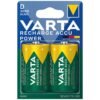 VARTA ACCU RECHARGEABLE HR20 "x2" ENERGY