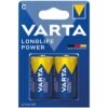 VARTA Pile LR14 High energy