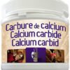 Carbure de Calcium 500g