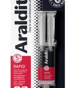 Colle Rapide Seringue 24 ml