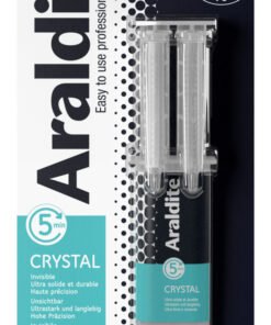 Colle Cristal 24 ml Seringue