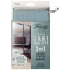 HAGERTY GANT MICROFIBRE POUR SURFACE VITRE ET MIROIR