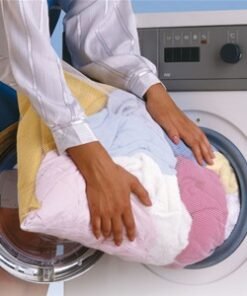 RAYEN FILET A LINGE 5KG 55X80CM