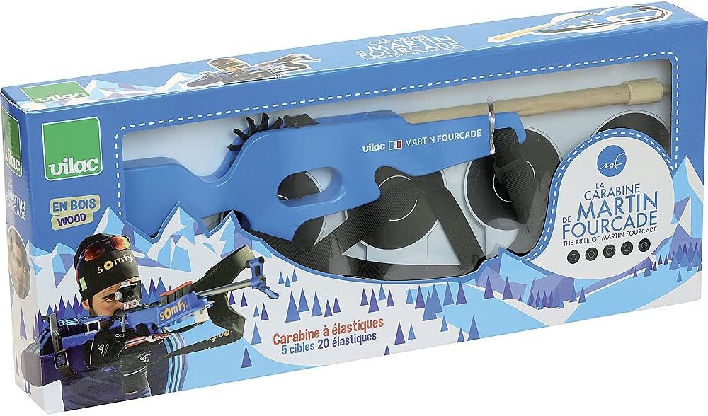 CARABINE MARTIN FOURCADE – Image 5