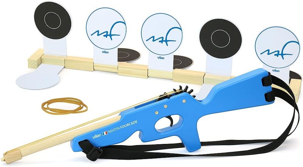 CARABINE MARTIN FOURCADE – Image 3