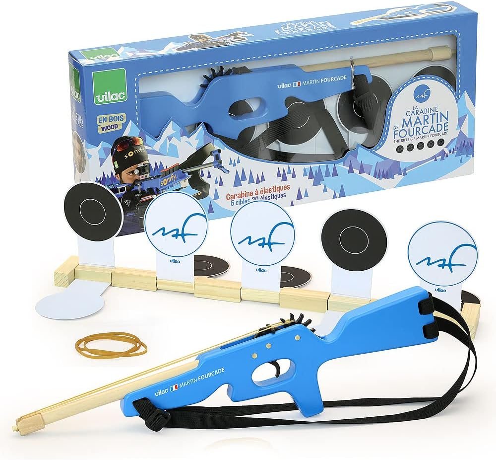 CARABINE MARTIN FOURCADE – Image 2