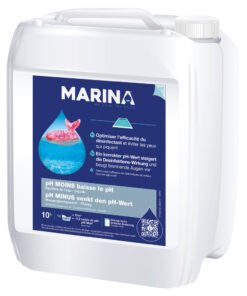 Ph Moins liquide Marina