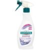 SANYTOL désodorisant désinfectant textile 500 ml