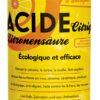 acide citrique 600 g