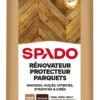 rénovateur parquets SPADO Blindor jaune