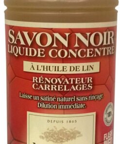 Rénovateur carrelages huile de lin