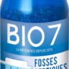 ECOGENE Bio7 Choc fosses septiques