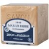 savon de Marseille linge sans huile de palme