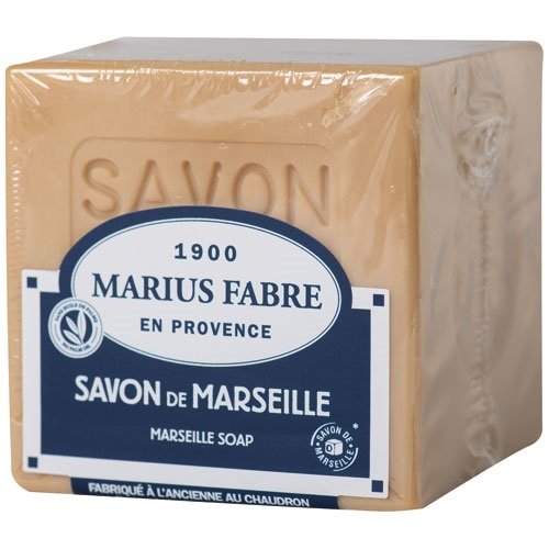 savon de Marseille linge sans huile de palme