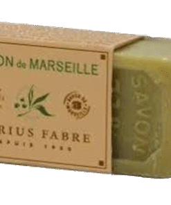 mini savon de Marseille huile d’olive