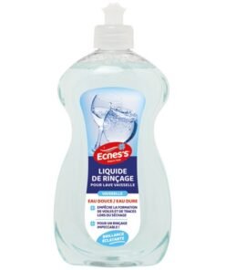 liquide de rinçage lave-vaisselle Ecness