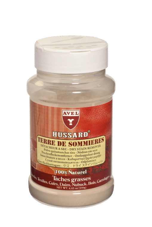 terre de Sommières 250 g