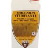 émulsion vitrifiante AVEL parquet jaune