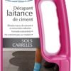 décapant laitance de ciment Starwax
