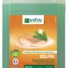 détergent sol pin Le Vrai Professionnel 5 L