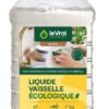liquide vaisselle écologique Le Vrai Pro Maison