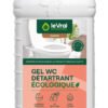 gel WC détartrant écologique Le Vrai Pro Maison