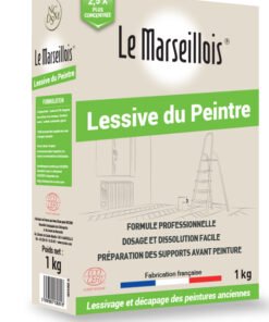 Lessive du Peintre Le Marseillois 1 kg