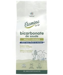 bicarbonate de soude 1 kg