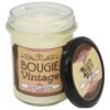 bougie jasmin gardénia 150 g Odyssée des Sens