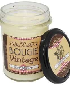 bougie jasmin gardénia 150 g Odyssée des Sens