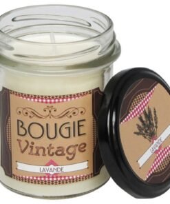 bougie lavande 150 g Odyssée des Sens