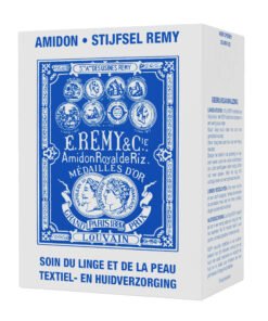 amidon de riz REMY ROYAL 350 g