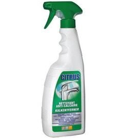 Nettoyant désincrustant FAREN Citrus