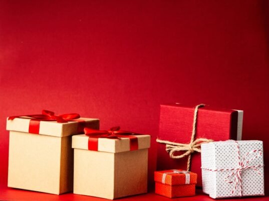 Cadeaux