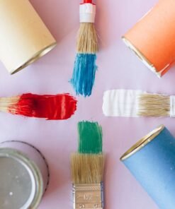 Peinture et droguerie