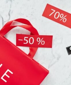 Promotions, déstockages