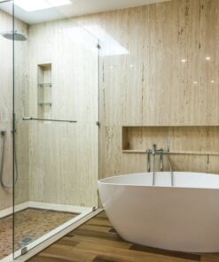 Revêtement sol et mur