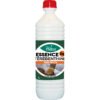 Essence de térébenthine Phébus 1L traitement et entretien du bois