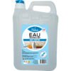 Eau déminéralisée Phébus 5L anti-tartre multi-usages