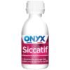 ONYX Siccatif 190 ml accélérateur de séchage peinture