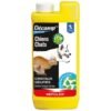 Répulsif chien chat DECAMP cristaux gélifiés 500 g : protection longue durée